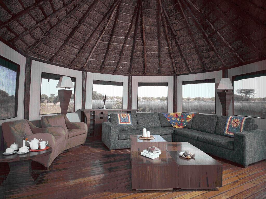 Ngerende Island Lodge (Adults Only) Maasai Mara Exterior photo